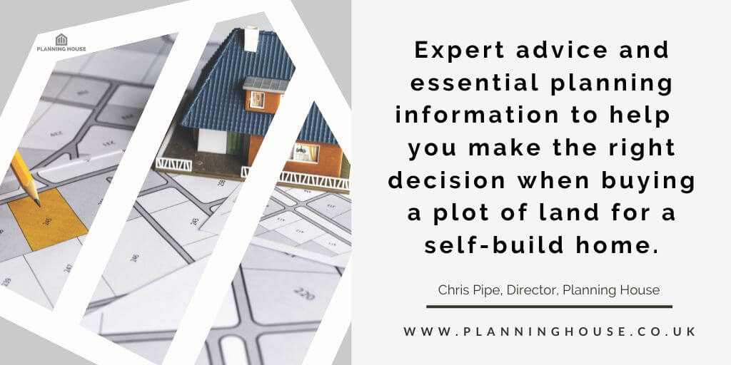 Looking for a plot to build your dream home?