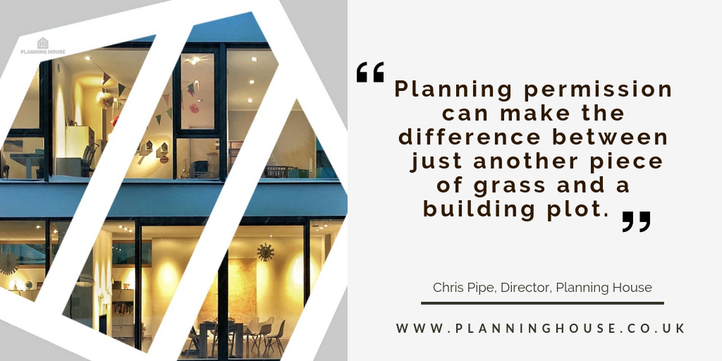 How to Maximise Land Value