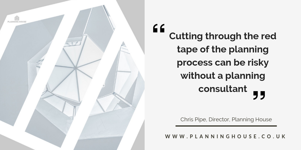 8 steps to choosing a Town Planning Consultant