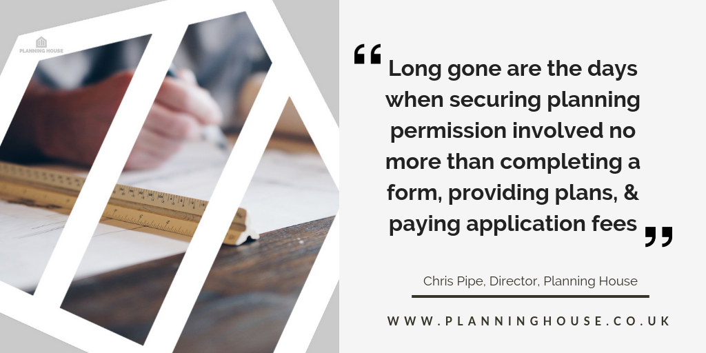 The Hidden Costs of Planning