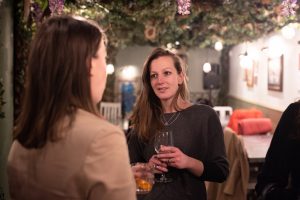 Planning House sponsored Women in Planning North East Launch