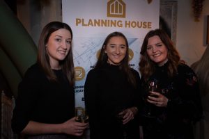 Planning House sponsored Women in Planning North East Launch