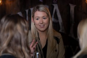 Planning House sponsored Women in Planning North East Launch