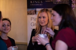 Planning House sponsored Women in Planning North East Launch