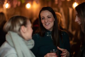Planning House sponsored Women in Planning North East Launch