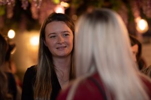 Planning House sponsored Women in Planning North East Launch