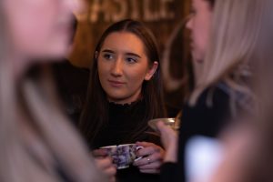 Planning House sponsored Women in Planning North East Launch