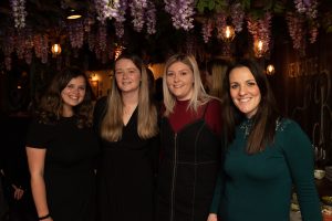 Planning House sponsored Women in Planning North East Launch
