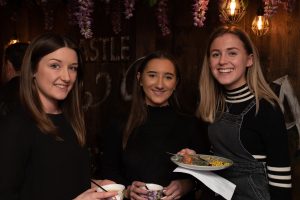 Planning House sponsored Women in Planning North East Launch