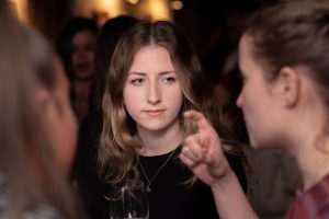 Planning House sponsored Women in Planning North East Launch