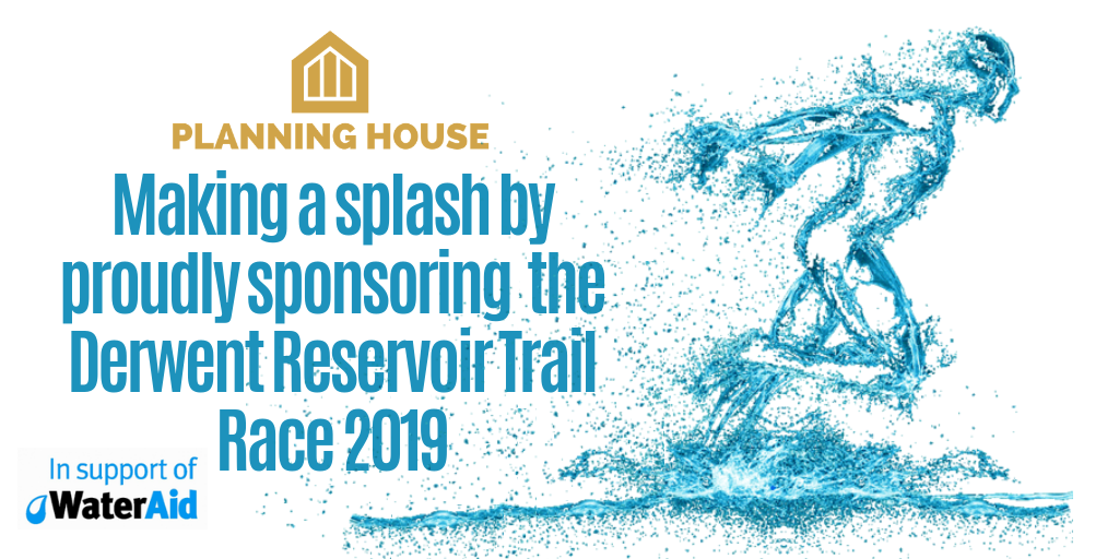 We’re Making a Splash!