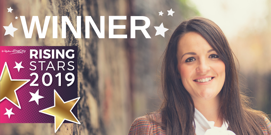 And the winner is…