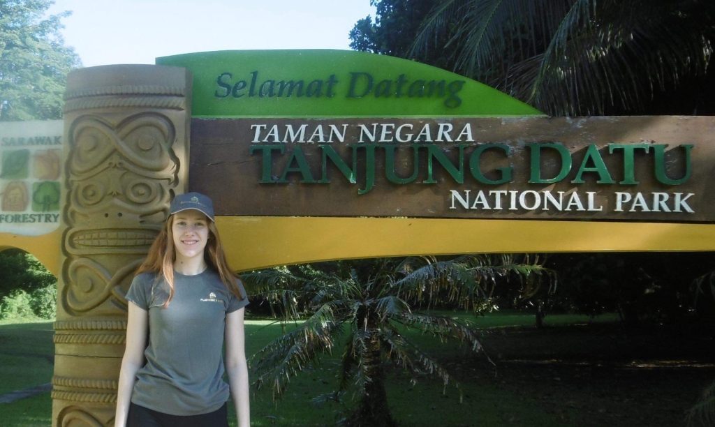 Sally's world challenge, sponsored by Planning House