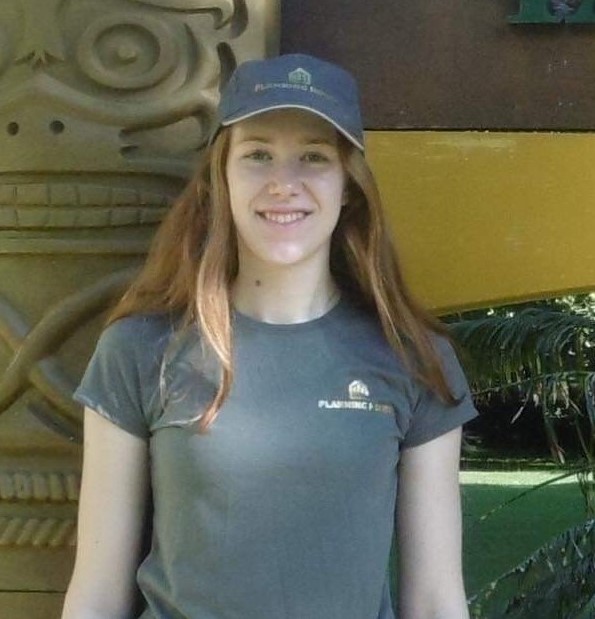 Sally's world challenge, sponsored by Planning House