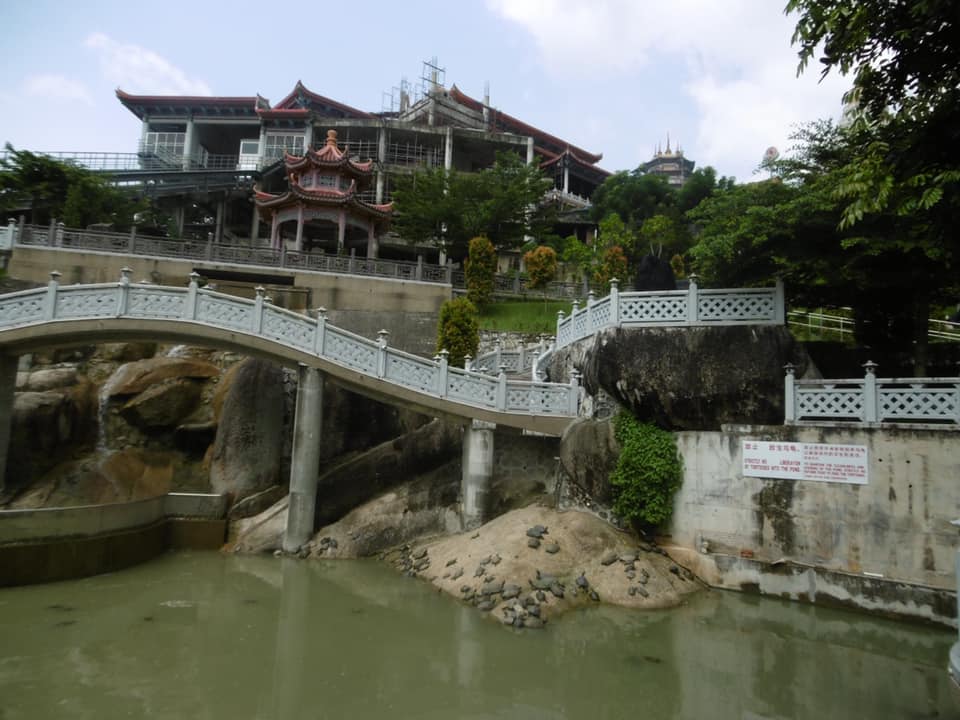 Sally's world challenge, sponsored by Planning House