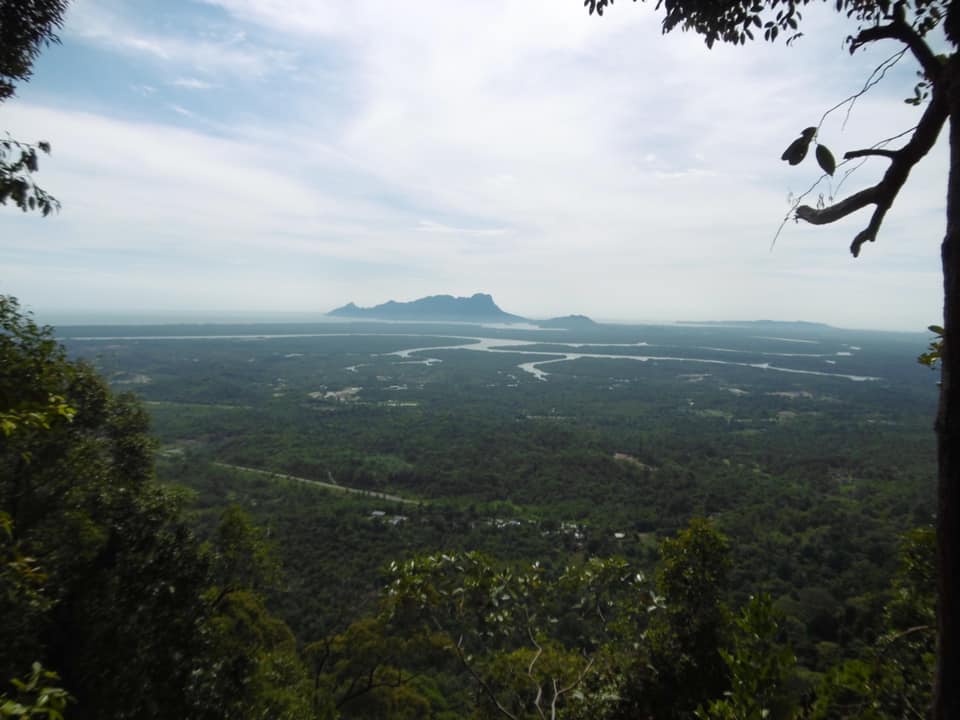 Sally's world challenge, sponsored by Planning House