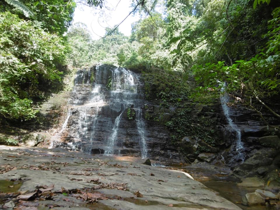 Sally's world challenge, sponsored by Planning House