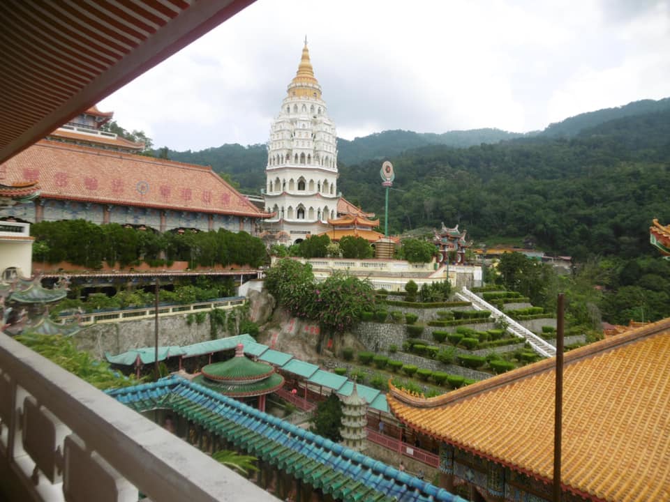 Sally's world challenge, sponsored by Planning House