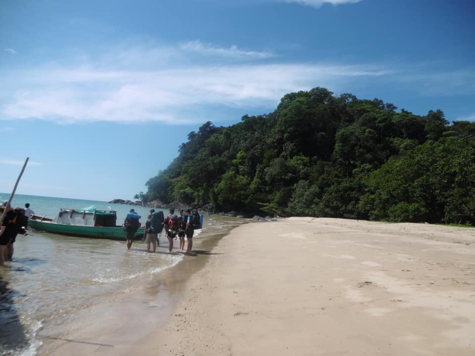 Sally's world challenge, sponsored by Planning House