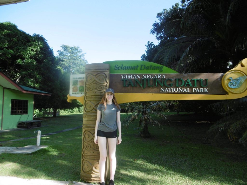 Sally's world challenge, sponsored by Planning House