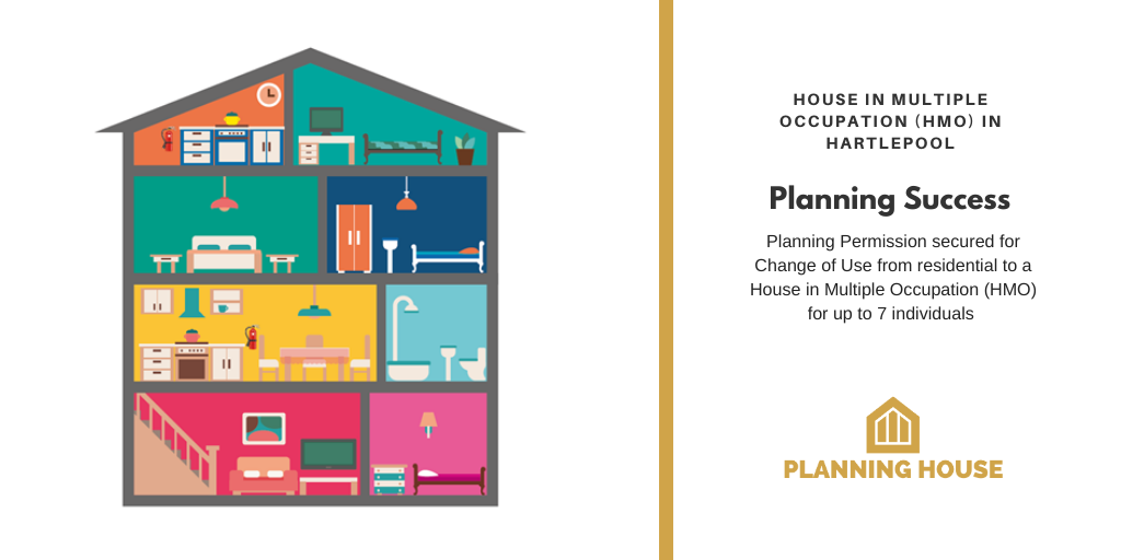 HMO Planning Success