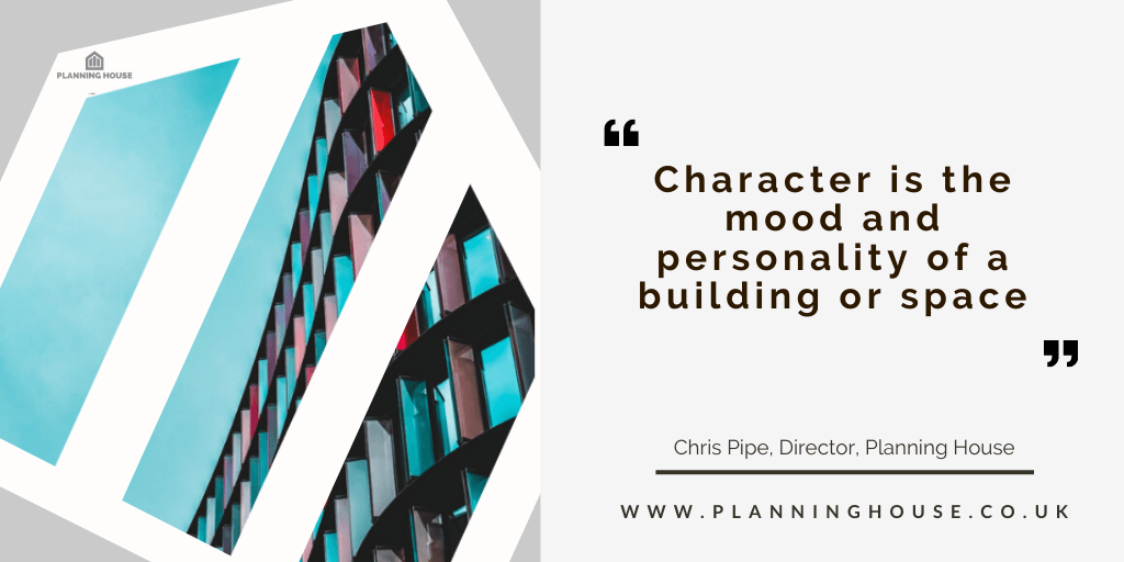 The Value of Good Design in Planning