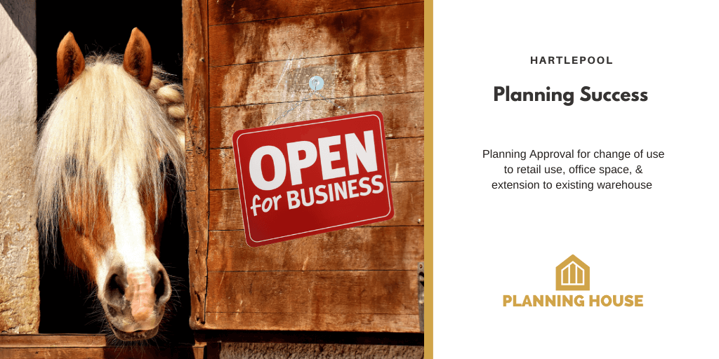 Planning Success – Rural Commercial Enterprise