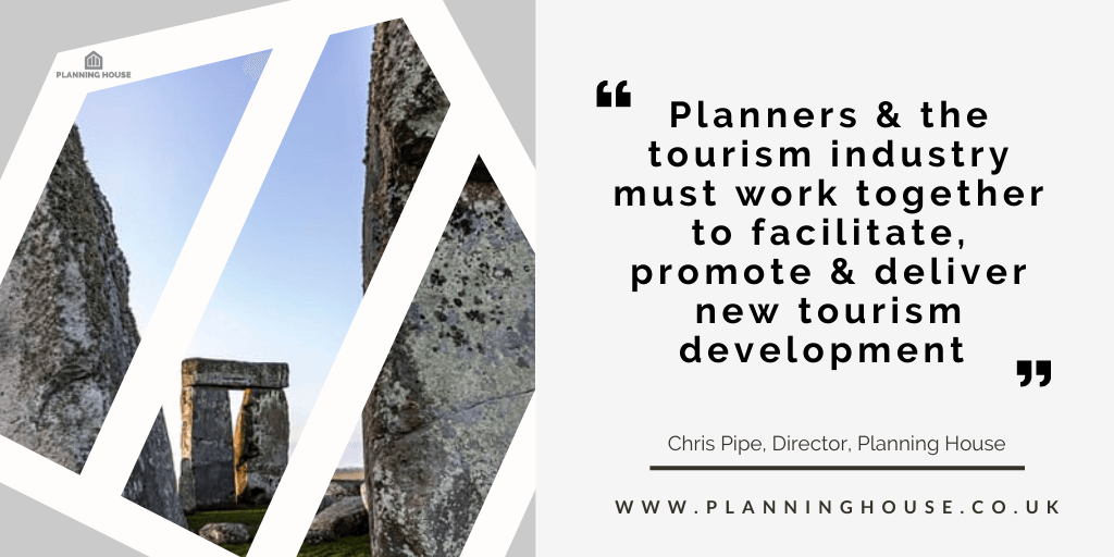 Planning and Tourism: How do they go hand-in-hand?