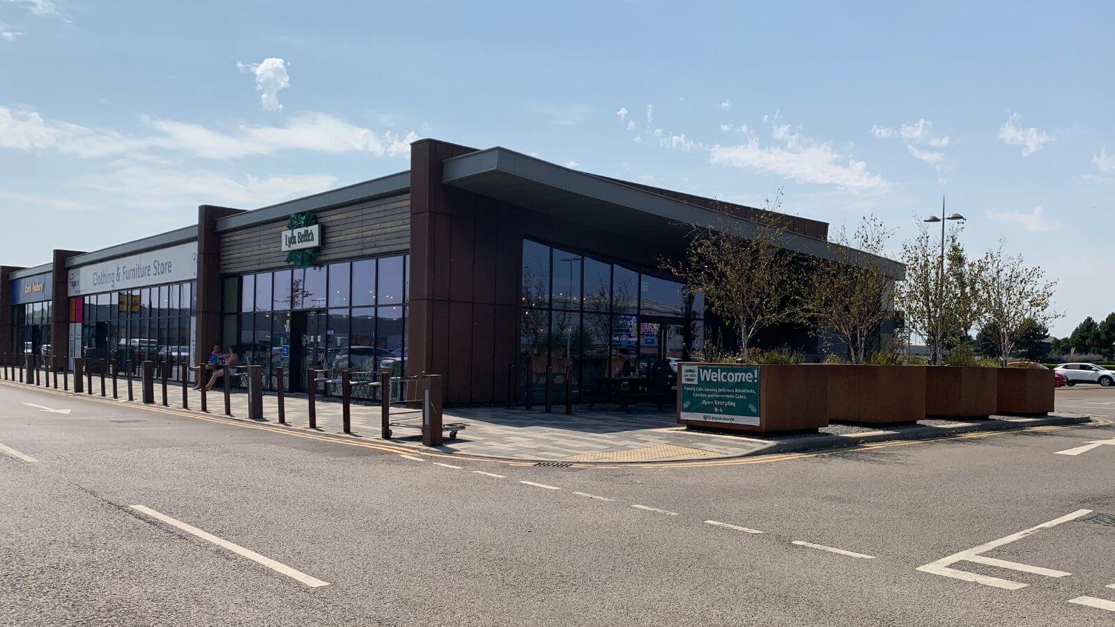 Planning House Revisited – Sequential Assessment