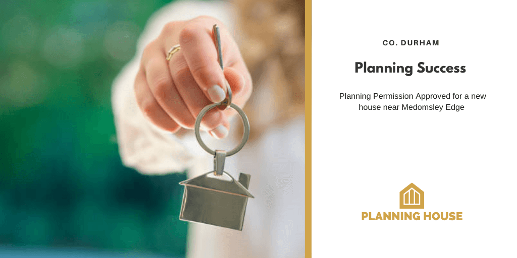 Planning Success – County Durham