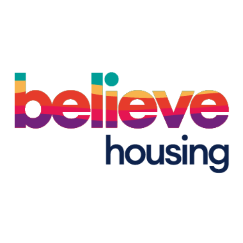 Consultation for Believe Housing, Easington village, Co. Durham