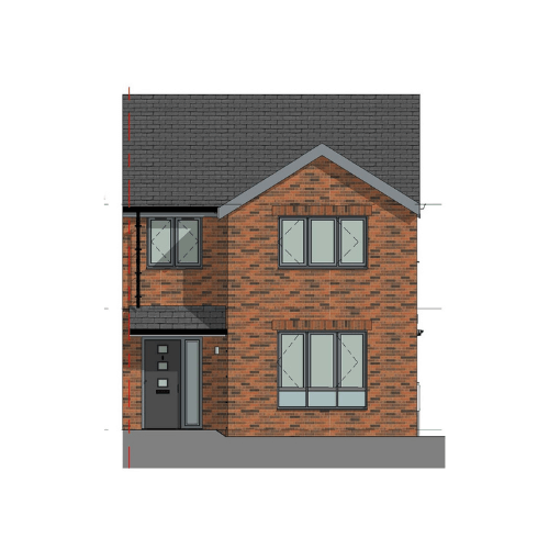 Consultation for Believe Housing, Easington village, Co. Durham