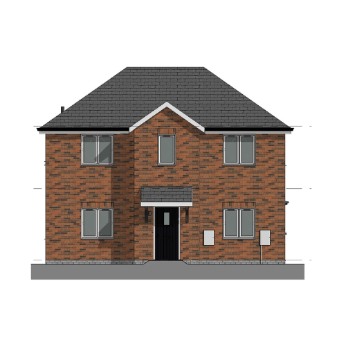 Consultation for Believe Housing, Easington village, Co. Durham