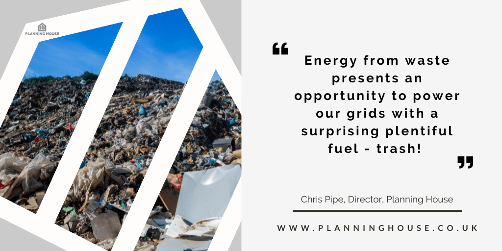 A Developer’s Guide to Energy from Waste