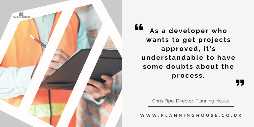Are Planning Inspectors Really Impartial? What Developers Need to Know About the Planning Appeal Process